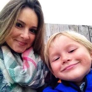 Meet your Posher, Robyn